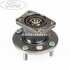 Butuc roata spate Ford Fiesta MK7 facelift 1.0 EcoBoost 125 HP Part Number DCP11A049AA
