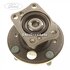 Butuc roata spate Ford Fiesta (2008-2012) 1.6 TDCi 95 HP oe 2126980