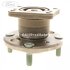 Butuc roata spate Ford Fiesta (2008-2012) 1.6 Ti 120 HP oe 2126980
