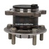 Butuc roata spate Ford Focus Active 1.0 EcoBoost 85 HP Part Number JX6C2C299C1C