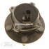 Butuc roata spate Ford Focus (2008-2011) 2.0 TDCi 136 HP oe 1766628