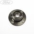 Butuc roata spate Ford fusion 1.25