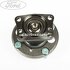 Butuc roata spate Ford Ka Plus 1.2 Ti-VCT 85 HP Part Number DCP11A049AA
