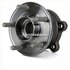 Butuc roata spate Ford Kuga (2013-2016) 1.5 EcoBoost 4x4 182 HP oe 302508OPT