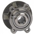 Butuc roata spate Ford Kuga MK3 2.5 FHEV 4x4 190 HP oe 2451569
