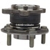 Butuc roata spate Ford Kuga MK3 2.5 FHEV 4x4 190 HP Part Number 