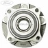 Butuc roata spate Ford Mustang (2018-2022) 2.3 EcoBoost 290 HP oe 2097805