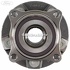 Butuc roata spate Ford Mustang (2018-2022) 2.3 EcoBoost 290 HP oe 2097805