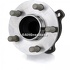Butuc roata spate Ford S-Max (2007-2014) 1.8 TDCi 125 HP oe 1778502