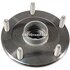 Butuc roata spate cu ABS Ford Transit (2000-2006) 2.0 TDCi 125 HP oe 1201303