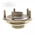 Butuc roata spate cu ABS Ford Transit (2000-2006) 2.0 TDCi 125 HP Part Number 1C1J1A049BA