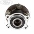 Butuc roata spate tractiune integrala Ford Kuga (2008-2012) 2.0 TDCI 4x4 163 HP Part Number 8V411A049AA