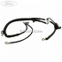 Cablaj alimentare borne baterie Ford CMax Mk2 1.8 TDCi 115 HP oe 1507996