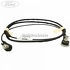 Cablaj antena Ford Mondeo MK4 2.0 145 HP Part Number CU7J18812FA