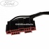 Cablaj electric 3/5 usi stop auxiliar si lampi numar Ford Focus (2008-2011) 2.0 145 HP oe 1510414