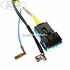 Cablaj electric aribag sofer Ford Fiesta (2005-2008) 1.4 16V 80 HP oe 1358242