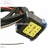 Cablaj electric bujii incandescente Ford Focus (2004-2007) 1.6 TDCi 109 HP oe 1363580