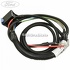 Cablaj electric bujii incandescente Ford Focus C-Max 1.6 TDCi 109 HP oe 1363580