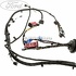 Cablaj electric compartiment motor Ford Fiesta (2013-2017) 1.6 TDCi 95 HP oe 1679075