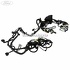 Cablaj electric compartiment motor aeroterma cu IVD cu incalzire auxiliara Ford S-Max (2007-2014) 1.8 TDCi 125 HP oe 1491995