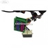 Cablaj electric compartiment motor fara IVD fara incalzire auxiliara Ford Galaxy 2 2.0 TDCi 140 HP Part Number 