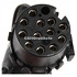 Cablaj electric de instalare carlig remorcare 13 pini Ford Fiesta (2008-2012) 1.6 TDCi 90 HP oe 1718800