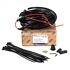 Cablaj electric de instalare carlig remorcare 9 pini Ford Fusion 1.25 75 HP oe 1521189