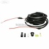 Cablaj electric de instalare carlig remorcare 9 pini Ford Galaxy MK2 1.9 TDI 130 HP Part Number AM7S6JS14A318AA