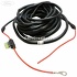 Cablaj electric de instalare carlig remorcare 9 pini Ford Transit (2000-2006) 2.0 DI 75 HP oe 1521189