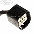 Cablaj electric far cu mufa Ford Transit MK7 2.4 TDCi 100 HP Part Number 6C1T13A318AC