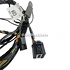 Cablaj electric lampa interior plafon cu trapa combi Ford Focus (2008-2011) 2.0 145 HP oe 1514833