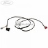 Cablaj electric lampa interior plafon seria 55 Ford Fiesta Mk6 Facelift ST150 150 HP oe 1356982