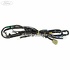 Cablaj electric punte spate cabina rap Ford Ranger (2006-2012) 3.0 TDCi 4x4 156 HP oe 5033736