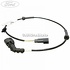 Cablaj electric senzor abs fata cu esp Ford Focus (2004-2007) 1.6 Ti 115 HP oe 1458391