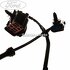 Cablaj electric senzor abs spate dreapta Ford Focus MK2 1.8 125 HP Part Number 7M5T2B325CAC