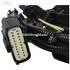 Cablaj electric senzor parcare bara fata Ford Focus (2011-2014) 1.6 EcoBoost 182 HP oe 2180990