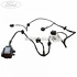 Cablaj electric senzor parcare bara spate Cabriolet Ford Focus (2004-2007) 2.0 TDCi 136 HP oe 1438784