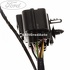 Cablaj electric senzor parcare bara spate ST Ford Focus (2004-2007) 2.5 ST 225 HP Part Number 