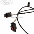 Cablaj electric senzori parcare fata Ford Galaxy (2007-2014) 1.8 TDCi 125 HP oe 1507665