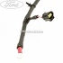 Cablaj electric sistem injectie, management sistem injectie Ford Transit MK 6 2.4 TDE 115 HP Part Number 3C1T12B637AF