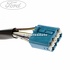 Cablaj electric usa fata dreapta echipare oglinda electrica Ford Ka 1.6 i 95 HP oe 1478709