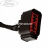 Cablaj electric usa fata stanga cu lampa reflectorizanta Ford Mondeo MK4 2.0 145 HP Part Number 