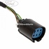 Cablaj electric usa spate Ford Galaxy (2000-2006) 2.8 V6 204 HP oe 1328690