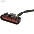 Cablaj electric usa spate dreapta Ford Grand C-Max (2016-2020) 1.6 Ti 125 HP Part Number F1DT14240RJE