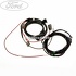 Cablaj sistem remorcare 4 usi berlina fix Ford Focus MK3 facelift 1.0 EcoBoost 100 HP oe 1832033