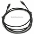 Cablu RCA jack 3,5-3,5mm Ford B-Max 1.5 TDCi 75 HP Part Number 5S7J14C575AA