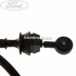 Cablu acceleratie Ford Focus (1998-2004) 2.0 16V 131 HP oe 1336041