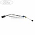 Cablu acceleratie Ford Mondeo MK1 2.0 i 16V 4x4 132 HP Part Number 93BB9C799FM