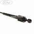 Cablu acceleratie motor Zetec Ford Fiesta (1996-2001) 1.6 16V Sport 103 HP oe 1018880