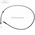 Cablu actionare capota Ford BMax 1.5 TDCi 75 HP Part Number 8A6116C657AF